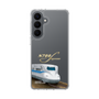 スリムプロテクションケース［ JR東海 - N700S新幹線 ］