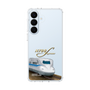 スリムプロテクションケース［ JR東海 - N700S新幹線 ］