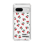 スリムプロテクションケース［ 内藤ルネ - Cherry ］