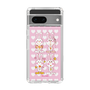スリムプロテクションケース［ 内藤ルネ - Bunny ］