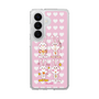 スリムプロテクションケース［ 内藤ルネ - Bunny ］