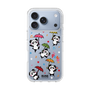 スリムプロテクションケース［ 内藤ルネ - RUNE Panda ］
