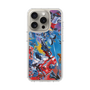 スリムプロテクションケース［ トランスフォーマー - オートボットvsディセプティコン ］