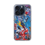 スリムプロテクションケース［ トランスフォーマー - オートボットvsディセプティコン ］