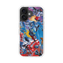 スリムプロテクションケース［ トランスフォーマー - オートボットvsディセプティコン ］
