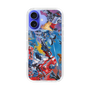 スリムプロテクションケース［ トランスフォーマー - オートボットvsディセプティコン ］