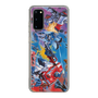 スリムプロテクションケース［ トランスフォーマー - オートボットvsディセプティコン ］