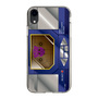スリムプロテクションケース［ トランスフォーマー - サウンドウェーブ ］