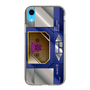 スリムプロテクションケース［ トランスフォーマー - サウンドウェーブ ］
