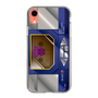 スリムプロテクションケース［ トランスフォーマー - サウンドウェーブ ］