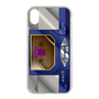 スリムプロテクションケース［ トランスフォーマー - サウンドウェーブ ］
