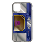 スリムプロテクションケース［ トランスフォーマー - サウンドウェーブ ］