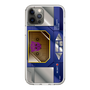 スリムプロテクションケース［ トランスフォーマー - サウンドウェーブ ］
