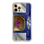 スリムプロテクションケース［ トランスフォーマー - サウンドウェーブ ］