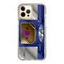 スリムプロテクションケース［ トランスフォーマー - サウンドウェーブ ］
