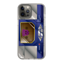スリムプロテクションケース［ トランスフォーマー - サウンドウェーブ ］