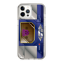 スリムプロテクションケース［ トランスフォーマー - サウンドウェーブ ］