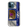 スリムプロテクションケース［ トランスフォーマー - サウンドウェーブ ］