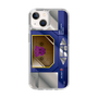 スリムプロテクションケース［ トランスフォーマー - サウンドウェーブ ］