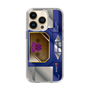スリムプロテクションケース［ トランスフォーマー - サウンドウェーブ ］