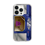 スリムプロテクションケース［ トランスフォーマー - サウンドウェーブ ］