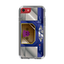 スリムプロテクションケース［ トランスフォーマー - サウンドウェーブ ］