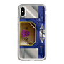 スリムプロテクションケース［ トランスフォーマー - サウンドウェーブ ］