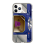 スリムプロテクションケース［ トランスフォーマー - サウンドウェーブ ］