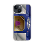 スリムプロテクションケース［ トランスフォーマー - サウンドウェーブ ］