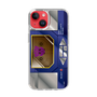 スリムプロテクションケース［ トランスフォーマー - サウンドウェーブ ］