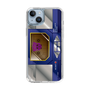 スリムプロテクションケース［ トランスフォーマー - サウンドウェーブ ］