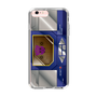 スリムプロテクションケース［ トランスフォーマー - サウンドウェーブ ］