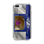 スリムプロテクションケース［ トランスフォーマー - サウンドウェーブ ］