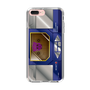 スリムプロテクションケース［ トランスフォーマー - サウンドウェーブ ］