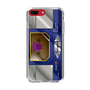 スリムプロテクションケース［ トランスフォーマー - サウンドウェーブ ］