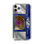 スリムプロテクションケース［ トランスフォーマー - サウンドウェーブ ］