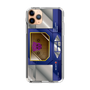 スリムプロテクションケース［ トランスフォーマー - サウンドウェーブ ］
