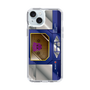 スリムプロテクションケース［ トランスフォーマー - サウンドウェーブ ］