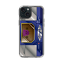 スリムプロテクションケース［ トランスフォーマー - サウンドウェーブ ］