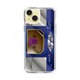 スリムプロテクションケース［ トランスフォーマー - サウンドウェーブ ］