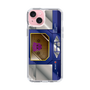 スリムプロテクションケース［ トランスフォーマー - サウンドウェーブ ］