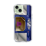 スリムプロテクションケース［ トランスフォーマー - サウンドウェーブ ］