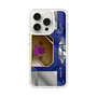 スリムプロテクションケース［ トランスフォーマー - サウンドウェーブ ］