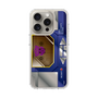 スリムプロテクションケース［ トランスフォーマー - サウンドウェーブ ］