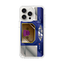 スリムプロテクションケース［ トランスフォーマー - サウンドウェーブ ］