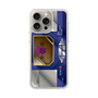 スリムプロテクションケース［ トランスフォーマー - サウンドウェーブ ］