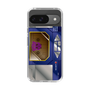 スリムプロテクションケース［ トランスフォーマー - サウンドウェーブ ］