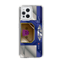 スリムプロテクションケース［ トランスフォーマー - サウンドウェーブ ］