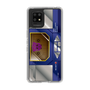 スリムプロテクションケース［ トランスフォーマー - サウンドウェーブ ］