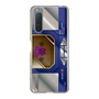 スリムプロテクションケース［ トランスフォーマー - サウンドウェーブ ］